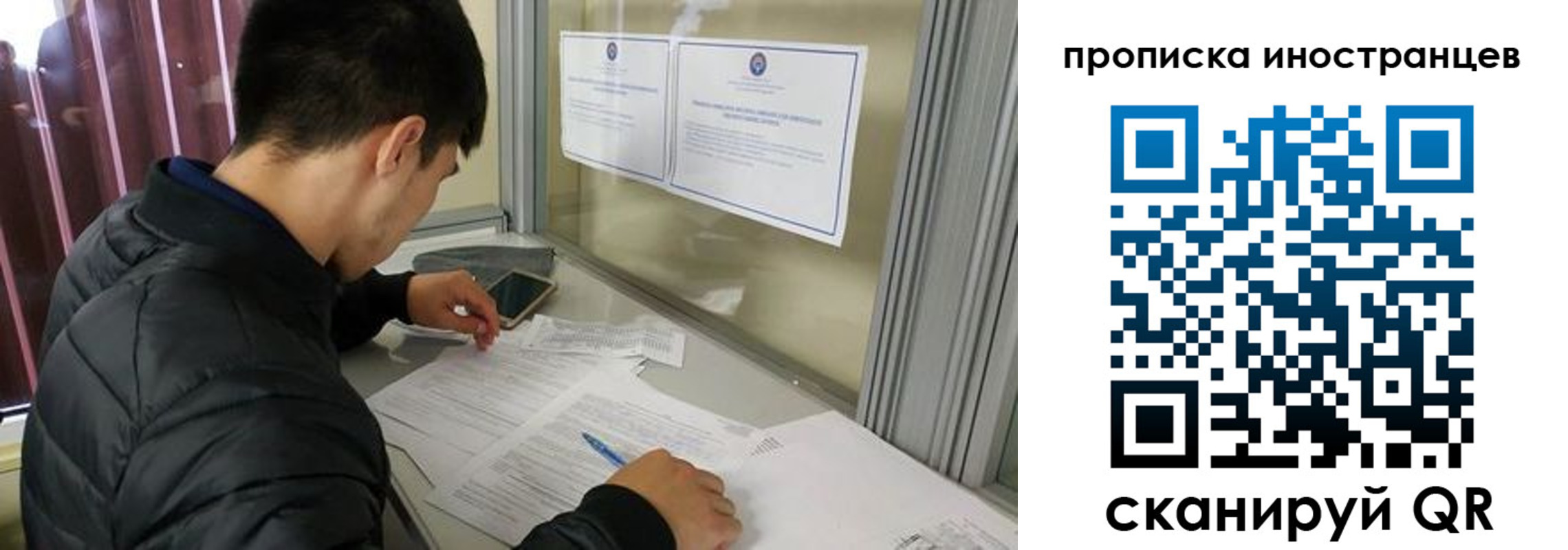 прописка в Петровске